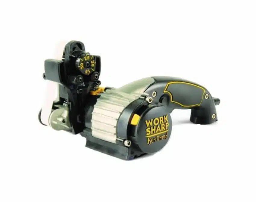 Work Sharp KO Sharpening Guide | Arctic-Fritid.no