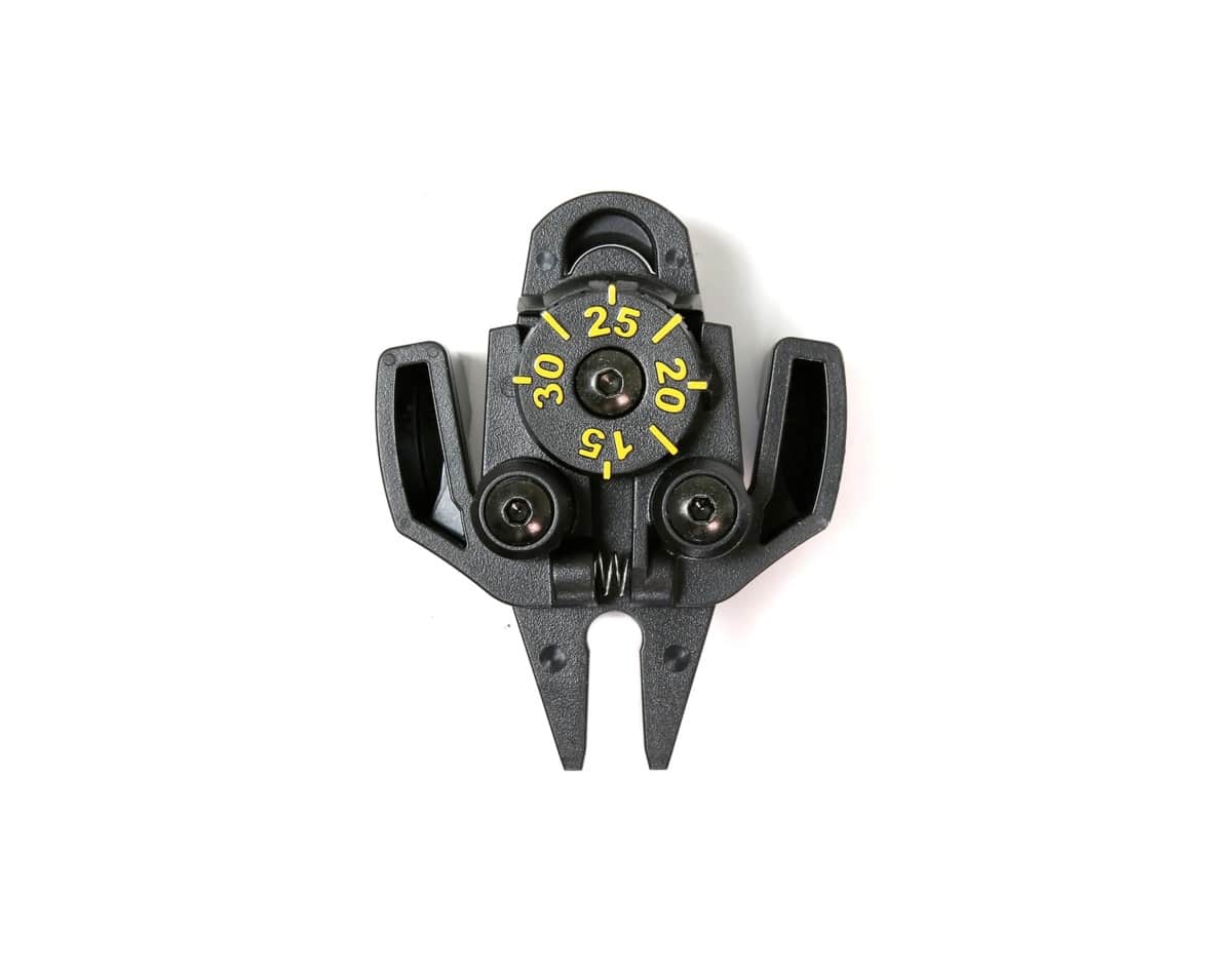 Work Sharp KO Sharpening Guide | Arctic-Fritid.no Work Sharp KO Sharpening Guide | Arctic-Fritid.no