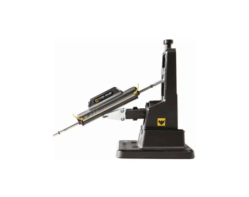 Work Sharp PAJ Diamantplate - 320 | Arctic-Fritid.no