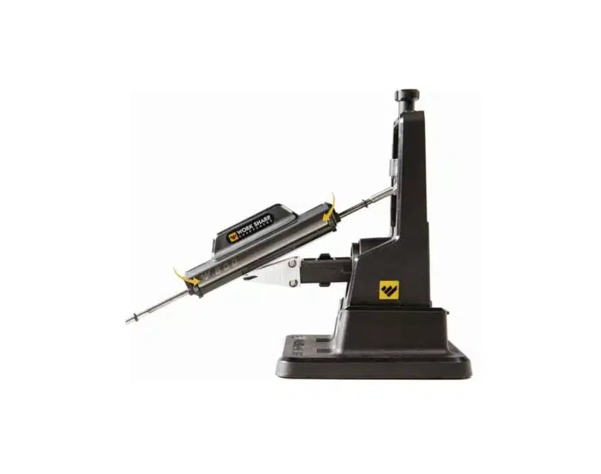 Work Sharp PAJ Diamantplate - 600 | Arctic-Fritid.no