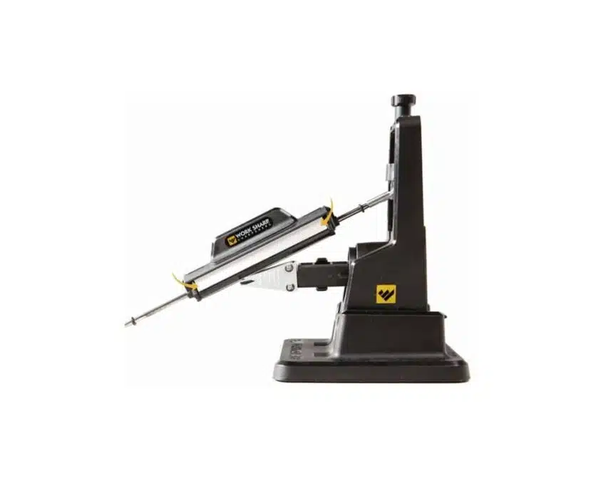 Work Sharp PAJ Keramikkplate | Arctic-Fritid.no