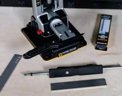 Work Sharp PAJ PRO Diamant Fin | Arctic-Fritid.no