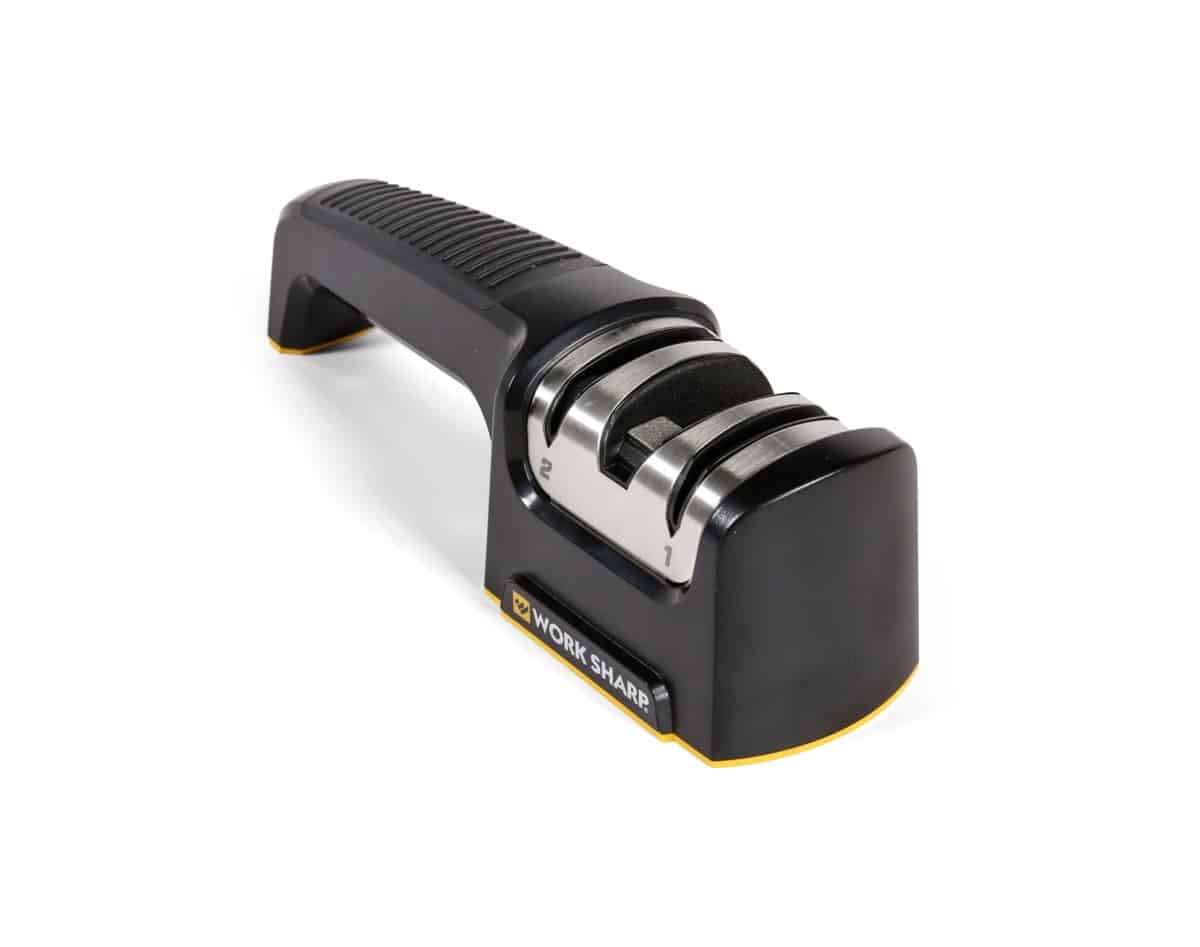 Work Sharp PTS Manuell knivsliper | Arctic-Fritid.no Work Sharp PTS Manuell knivsliper | Arctic-Fritid.no