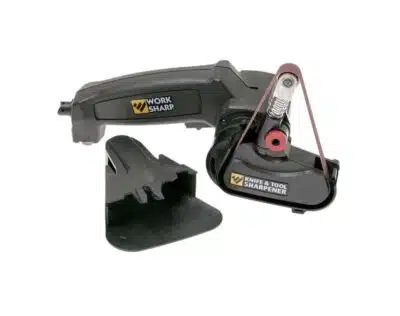 Work Sharp WSKTS Sharpening Cassette | Arctic-Fritid.no