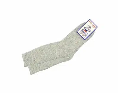 Alaska Sokken Junior - 80% ull | Arctic-Fritid.no