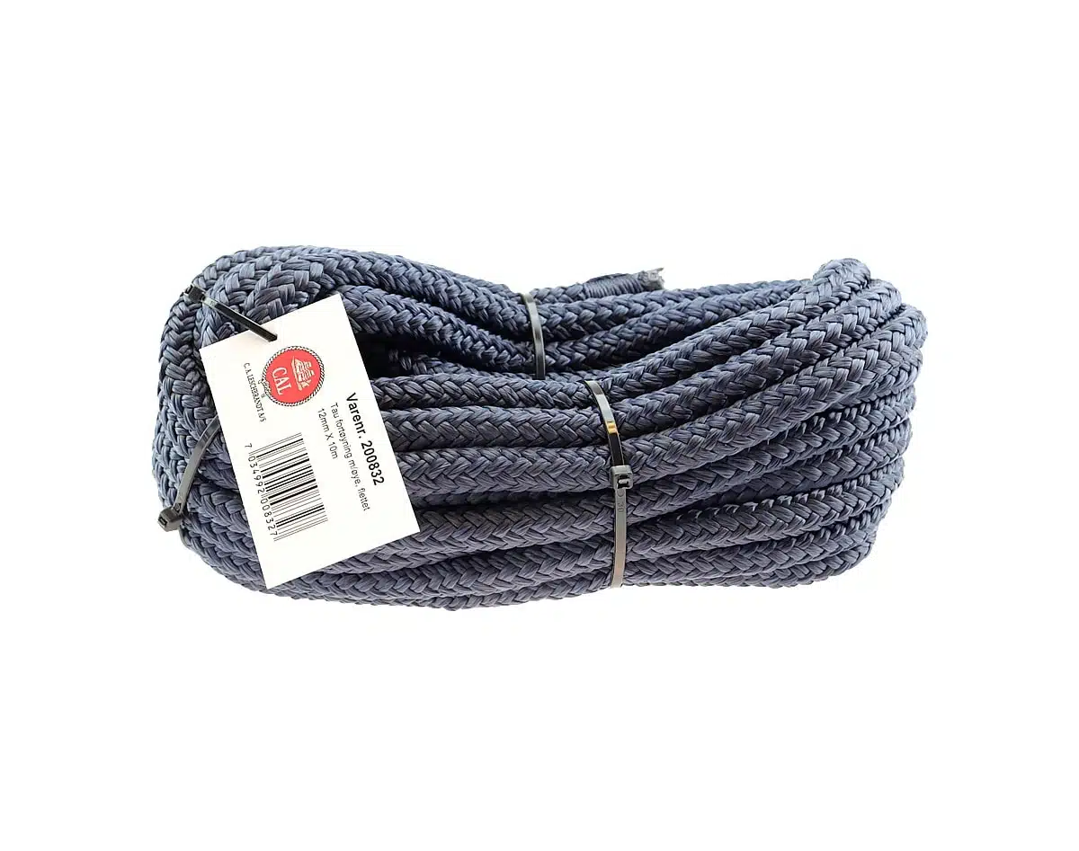 Fortøyningstau med øye | Arctic-Fritid.no Fortøyningstau med øye | Arctic-Fritid.no