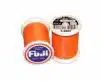 Fuji Ultra Poly NCP Stangsurretråd - Orange | Arctic-Fritid.no