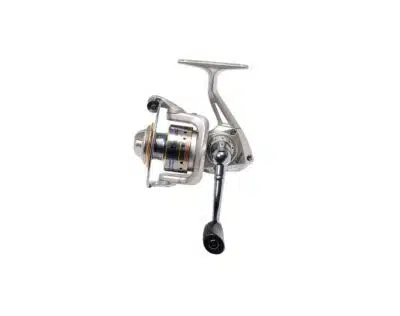 Hurricane Haspelsnelle UL | Arctic-Fritid.no