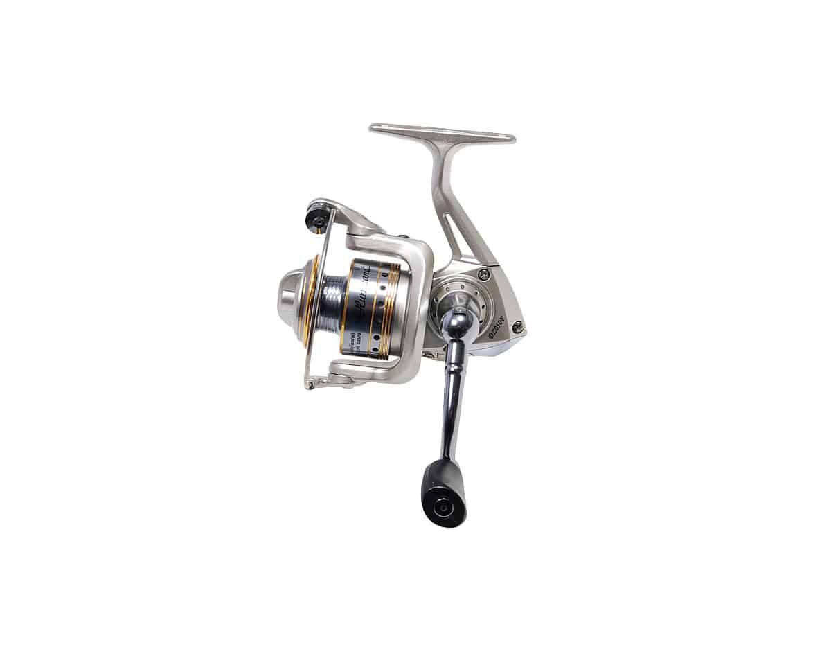 Hurricane Haspelsnelle UL | Arctic-Fritid.no Hurricane Haspelsnelle UL | Arctic-Fritid.no