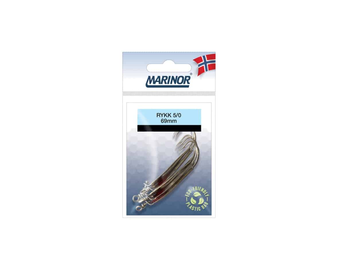 Seirykk med mustadkrok – 5/0 | Arctic-Fritid.no Seirykk med mustadkrok - 5/0 | Arctic-Fritid.no
