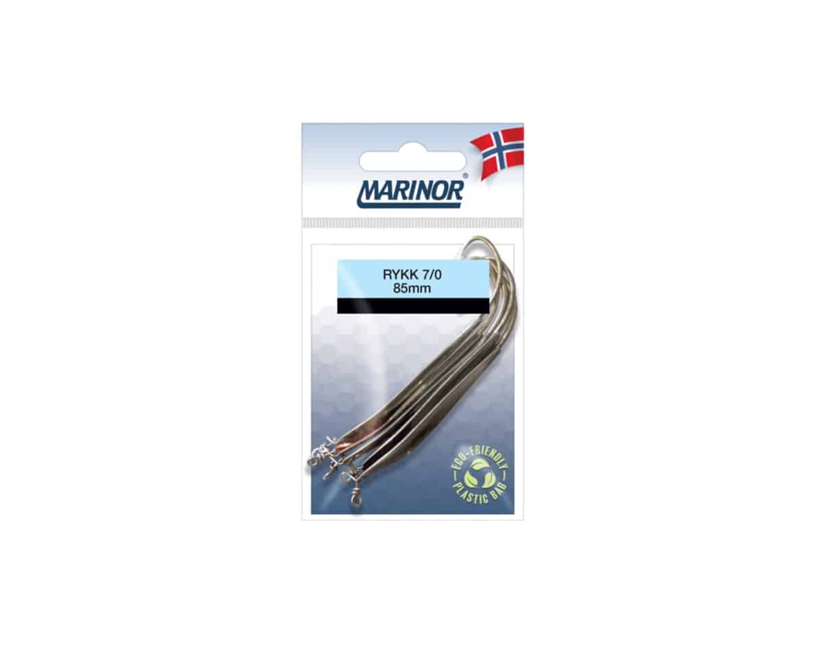 Seirykk med mustadkrok – 7/0 | Arctic-Fritid.no Seirykk med mustadkrok - 7/0 | Arctic-Fritid.no