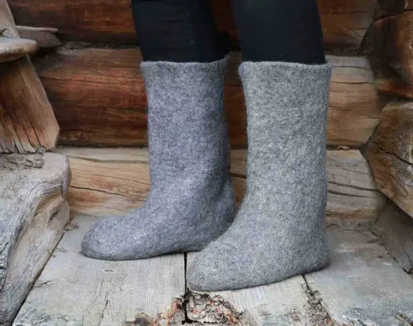 Ullkartanker med hempe | Arctic-Fritid.no