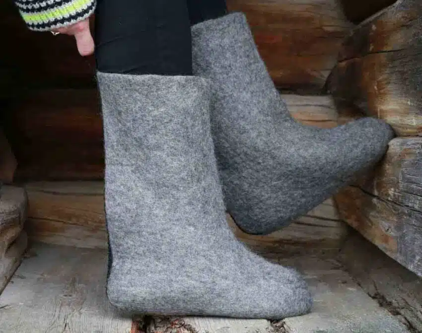 Ullkartanker med hempe | Arctic-Fritid.no