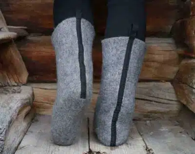 Ullkartanker med hempe | Arctic-Fritid.no