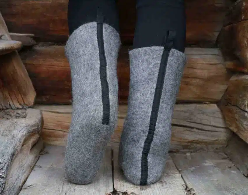 Ullkartanker med hempe | Arctic-Fritid.no