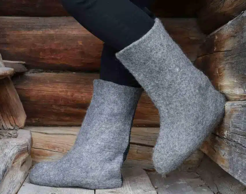 Ullkartanker med hempe | Arctic-Fritid.no