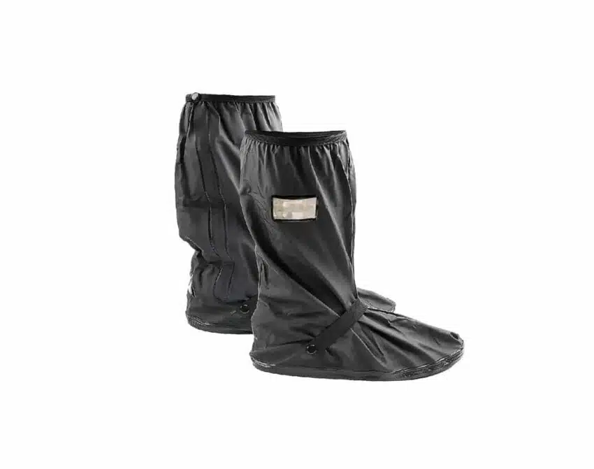 Vanntette skoovertrekk m/glidelås | Arctic-Fritid.no