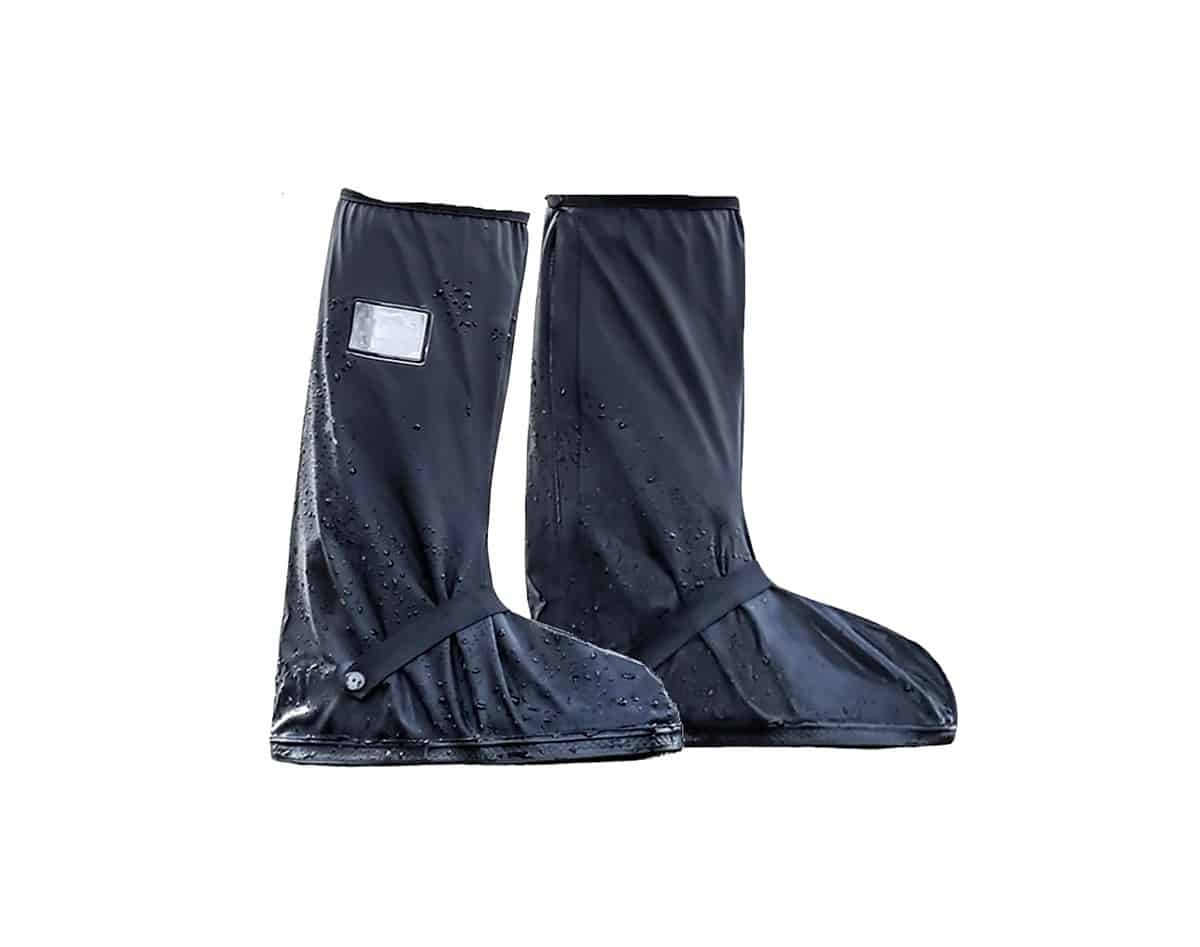 Vanntette skoovertrekk m/glidelås | Arctic-Fritid.no Vanntette skoovertrekk m/glidelås | Arctic-Fritid.no