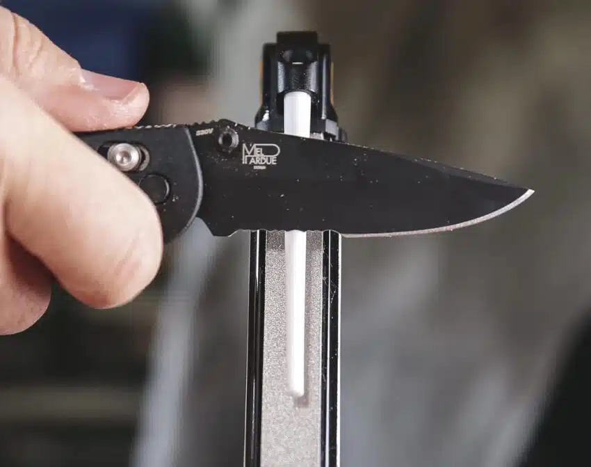 Work Sharp AGS Knivslipesett | Arctic-Fritid.no