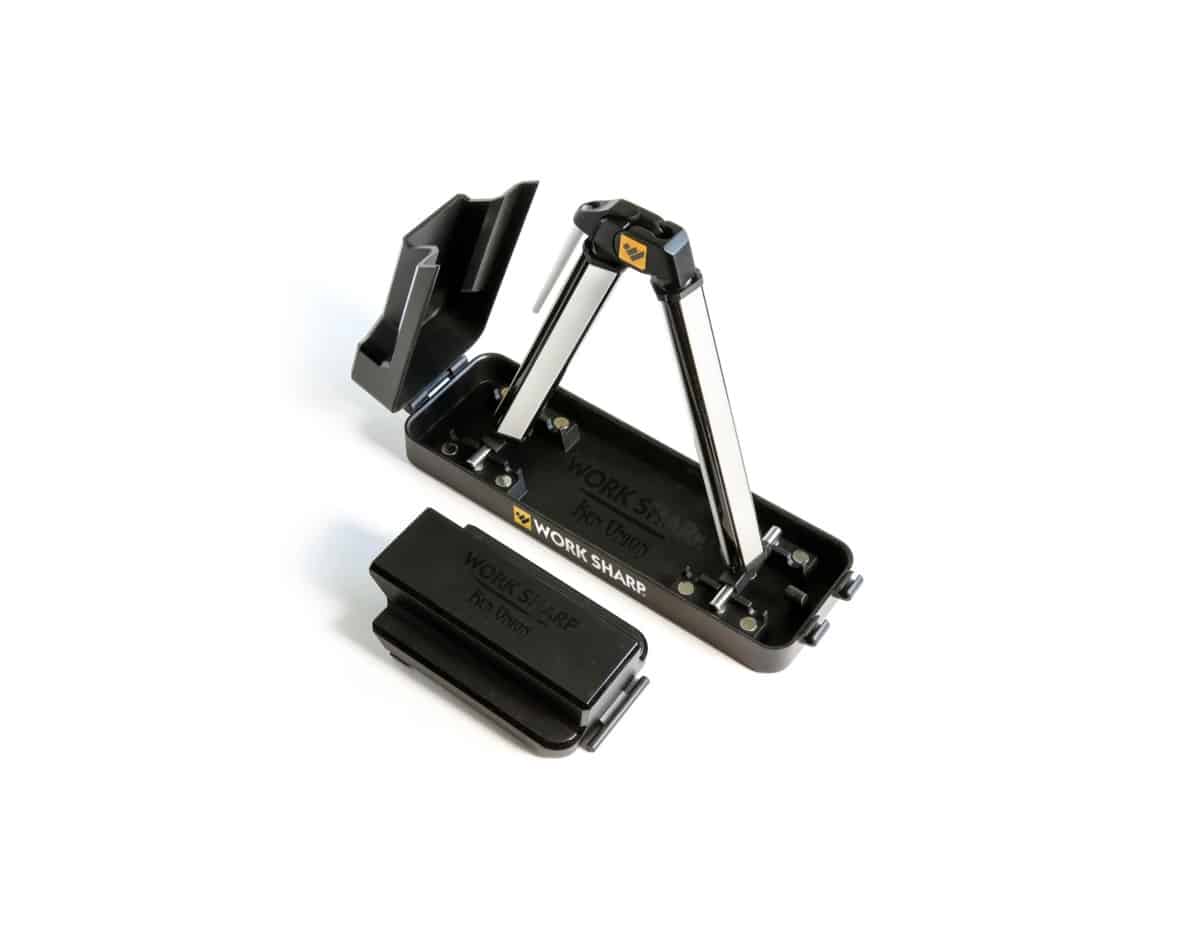 Work Sharp AGS Knivslipesett | Arctic-Fritid.no Work Sharp AGS Knivslipesett | Arctic-Fritid.no