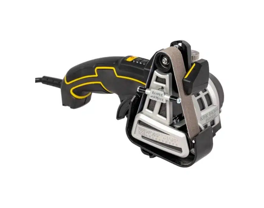 Work Sharp Ken Onion Edition ELITE Knivsliper MK2 | Arctic-Fritid.no