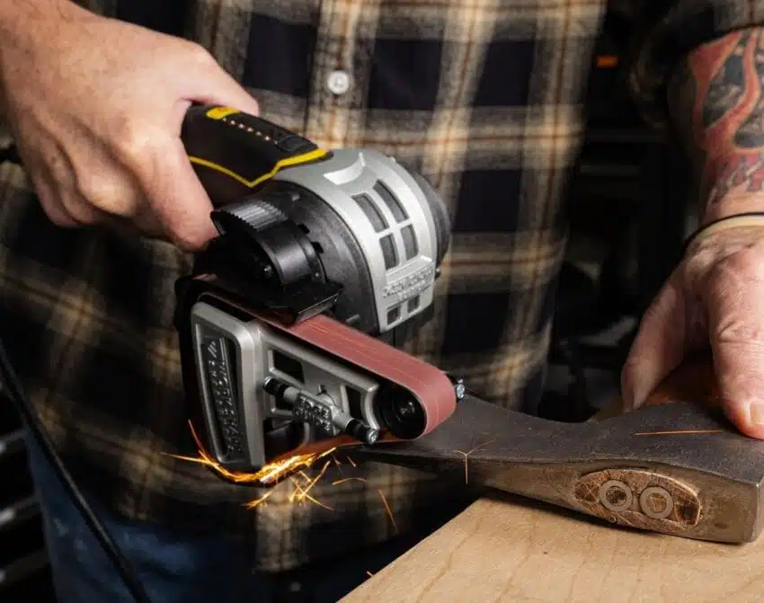 Work Sharp Ken Onion Edition ELITE Knivsliper MK2 | Arctic-Fritid.no