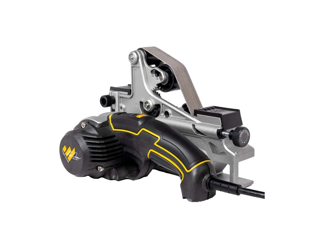 Work Sharp Ken Onion Edition ELITE Knivsliper MK2 | Arctic-Fritid.no Work Sharp Ken Onion Edition ELITE Knivsliper MK2 | Arctic-Fritid.no