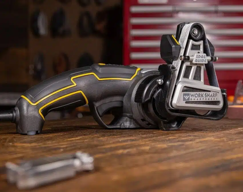 Work Sharp Ken Onion Edition Knivsliper MK2 | Arctic-Fritid.no