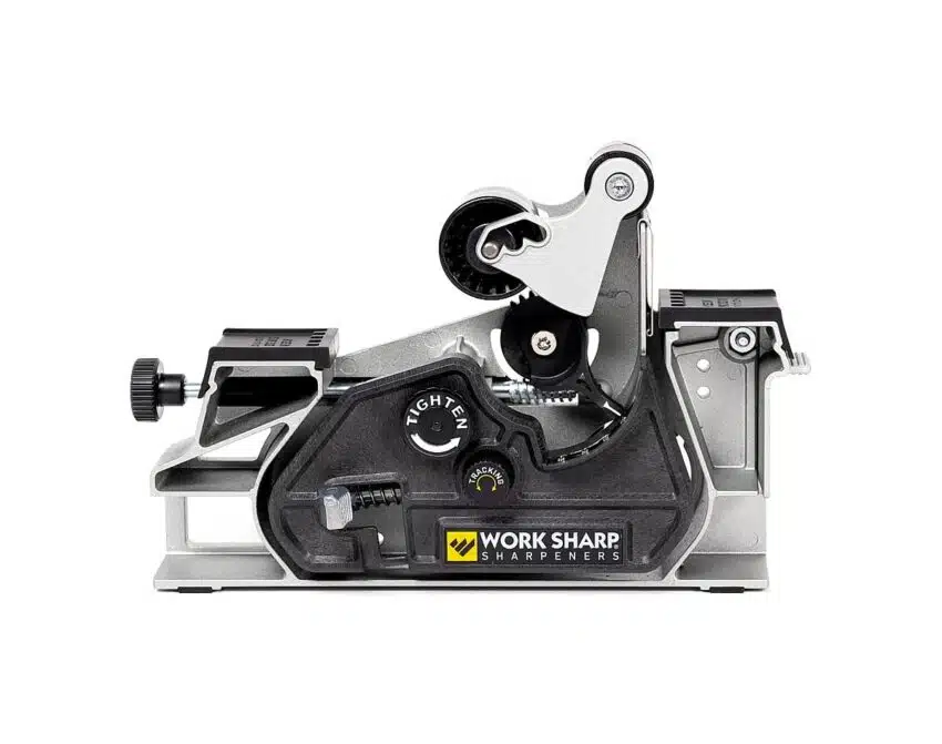 Work Sharp KO Slipeanlegg MK2 | Arctic-Fritid.no