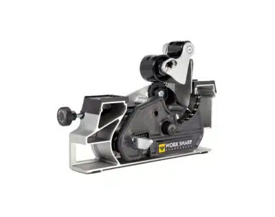 Work Sharp KO Slipeanlegg MK2 | Arctic-Fritid.no