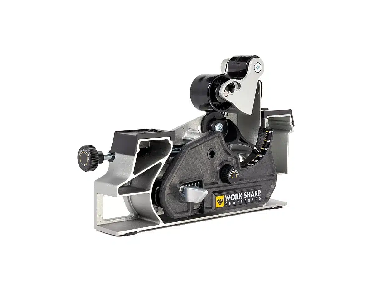 Work Sharp KO Slipeanlegg MK2 | Arctic-Fritid.no Work Sharp KO Slipeanlegg MK2 | Arctic-Fritid.no