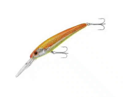 BOMBER Certified Depth - SUNRISE | Arctic-Fritid.no