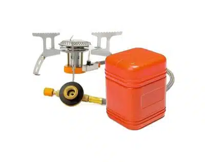 Fladen Gassbrenner 3500W m/Piezo | Arctic-Fritid.no