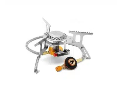 Fladen Gassbrenner 3500W m/Piezo | Arctic-Fritid.no