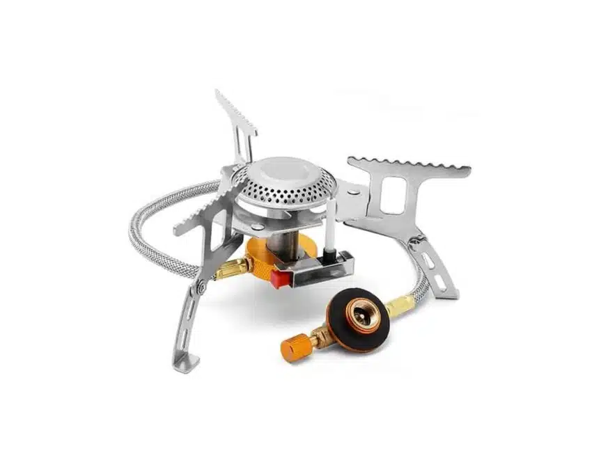 Fladen Gassbrenner 3500W m/Piezo | Arctic-Fritid.no