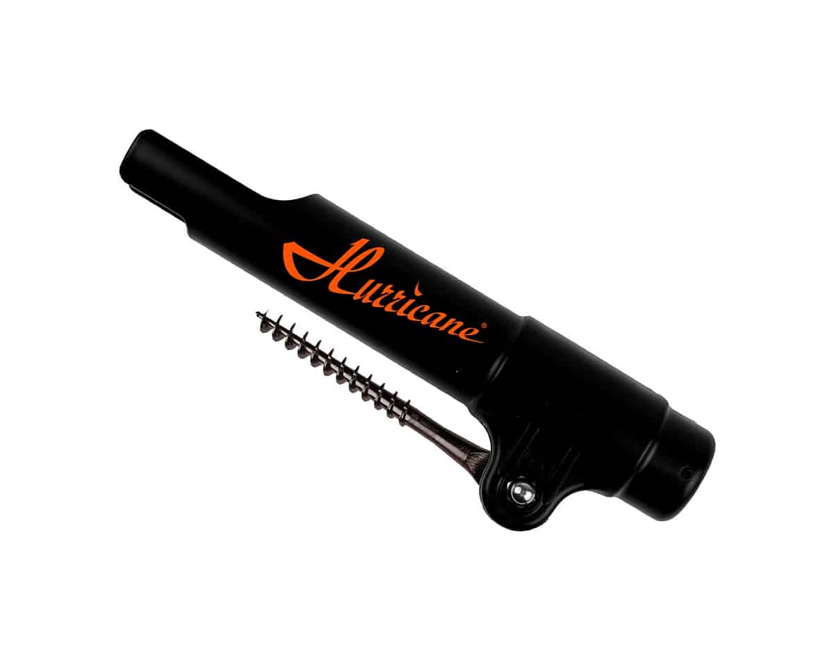 Hurricane stangholder m/isskrue | Arctic-Fritid.no Hurricane stangholder m/isskrue | Arctic-Fritid.no