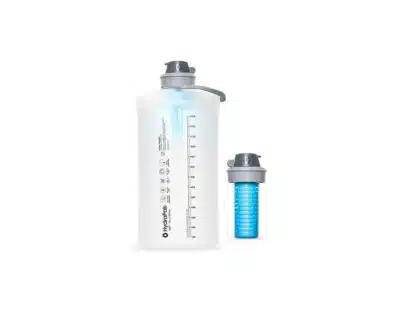 Hydrapak Flux+ Filter Kit - 1,5L | Arctic-Fritid.no