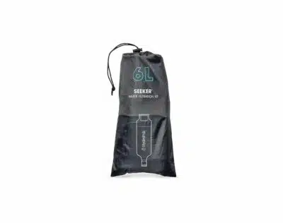 Hydrapak Seeker+ Gravity Filter Kit - 6L | Arctic-Fritid.no