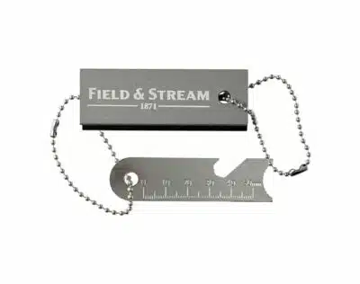 Tennstål Magnesium | Arctic-Fritid.no