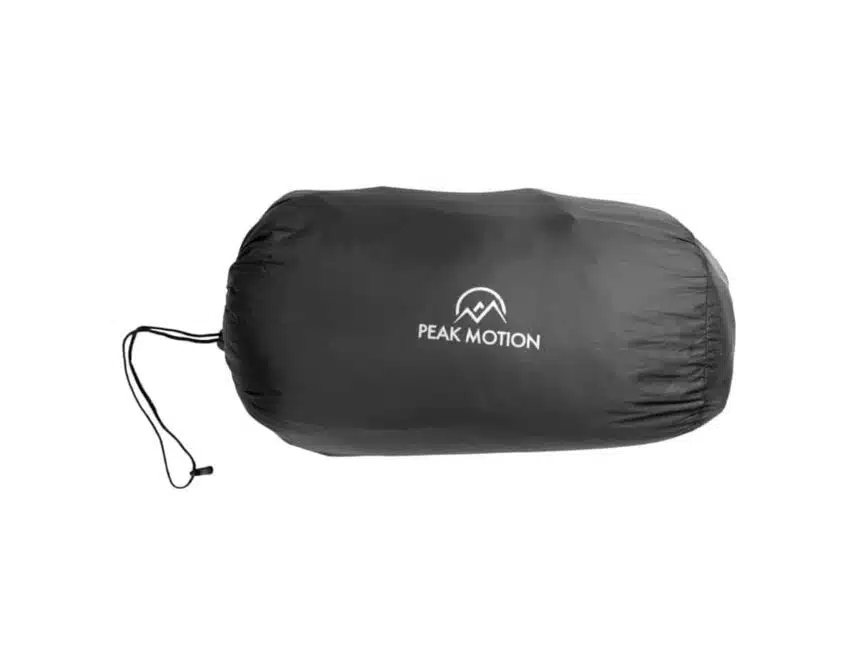 Peak Motion Pasvik Dunbukse | Arctic-Fritid.no