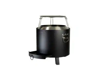 Falkeberg Firepit Grillrist | Arctic-Fritid.no