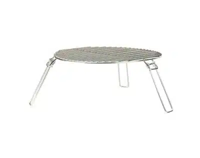 Falkeberg Firepit Grillrist | Arctic-Fritid.no