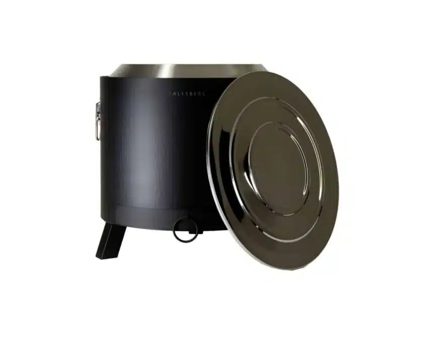 Falkeberg Firepit Lokk | Arctic-Fritid.no
