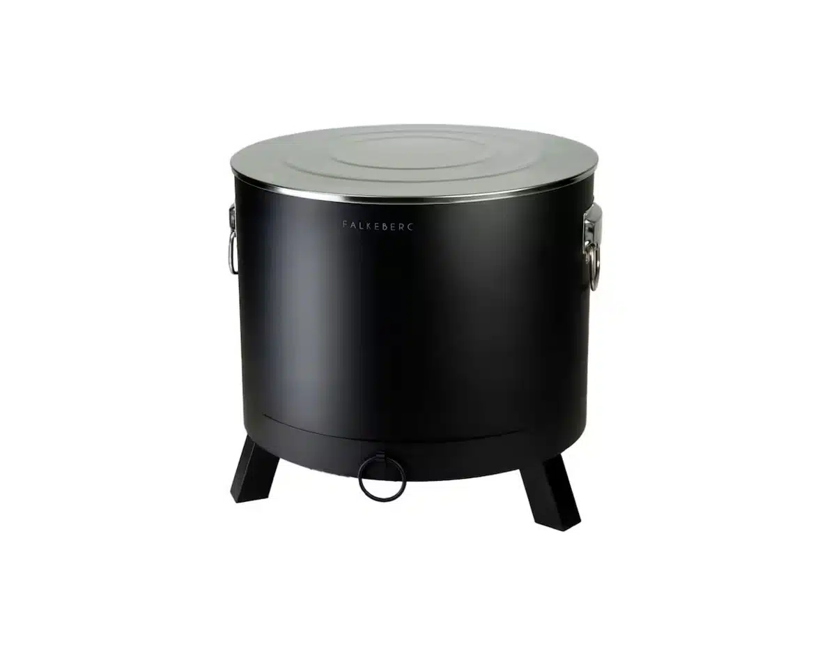 Falkeberg Firepit Lokk | Arctic-Fritid.no Falkeberg Firepit Lokk | Arctic-Fritid.no