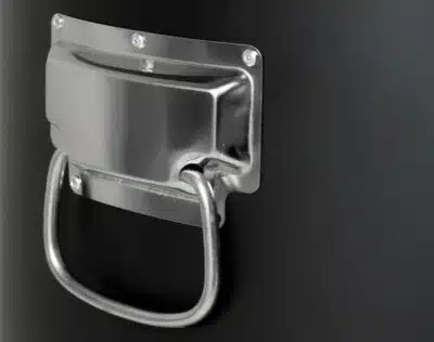 Falkeberg Smokeless Firepit | Arctic-Fritid.no