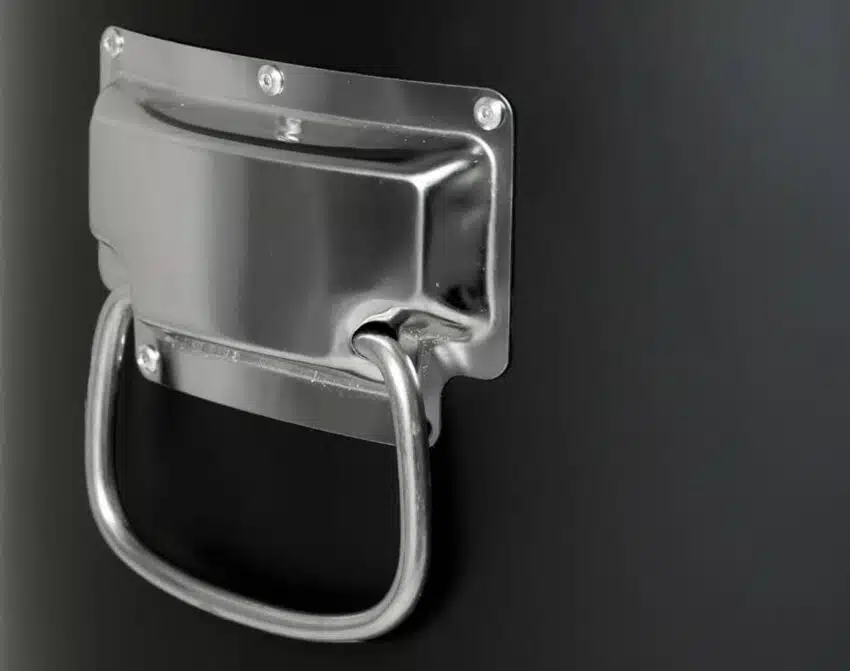 Falkeberg Smokeless Firepit | Arctic-Fritid.no