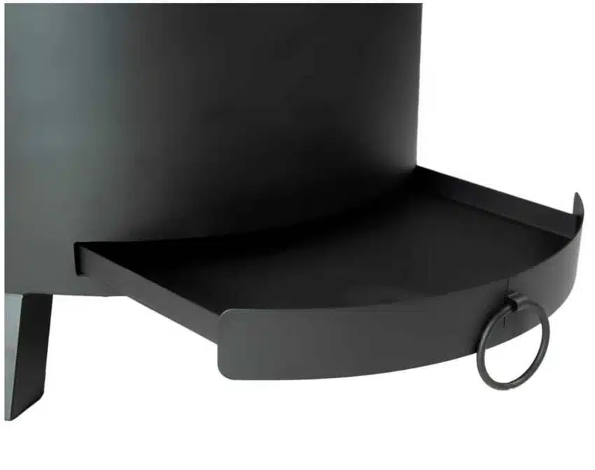 Falkeberg Smokeless Firepit | Arctic-Fritid.no