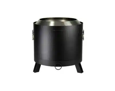 Falkeberg Smokeless Firepit | Arctic-Fritid.no