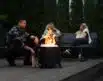 Falkeberg Smokeless Firepit | Arctic-Fritid.no