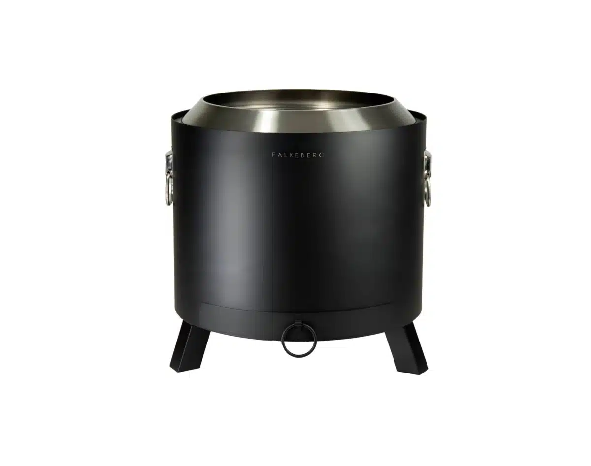 Falkeberg Smokeless Firepit | Arctic-Fritid.no Falkeberg Smokeless Firepit | Arctic-Fritid.no